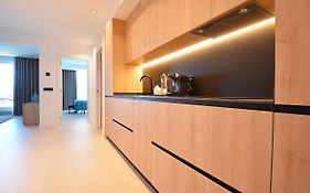 Rd Hotel Apartamento
